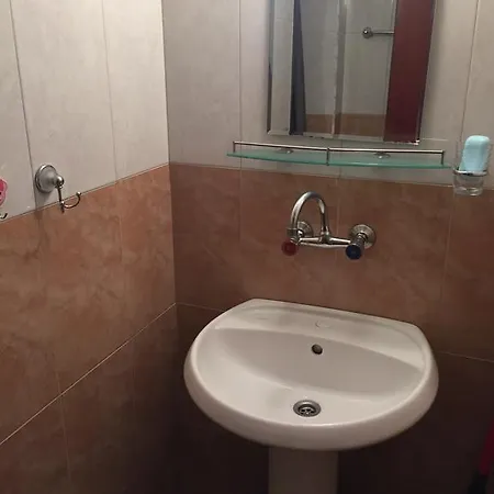 Guest house Ioanna Obzor