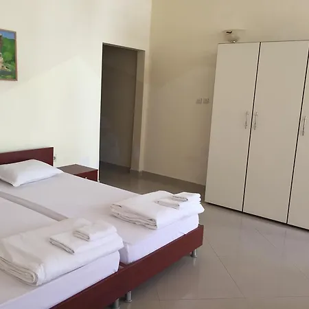 Guest house Ioanna