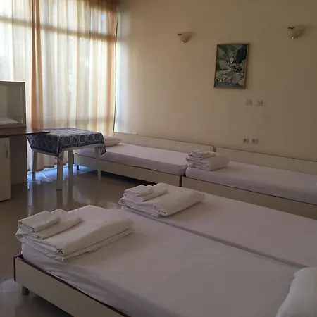 Guest house Ioanna Obzor