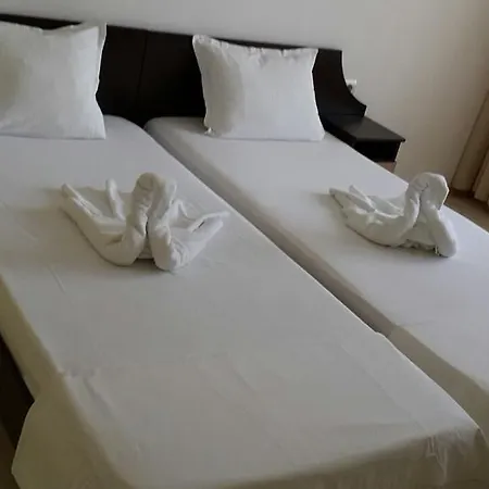 Guest house Ioanna