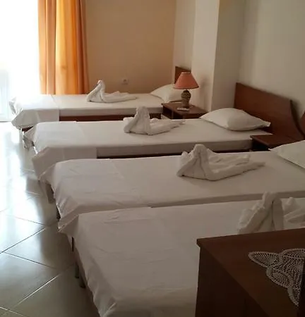 Guest house Ioanna