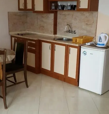Guest house Ioanna Obzor