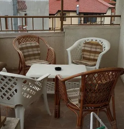 Guest house Ioanna Obzor