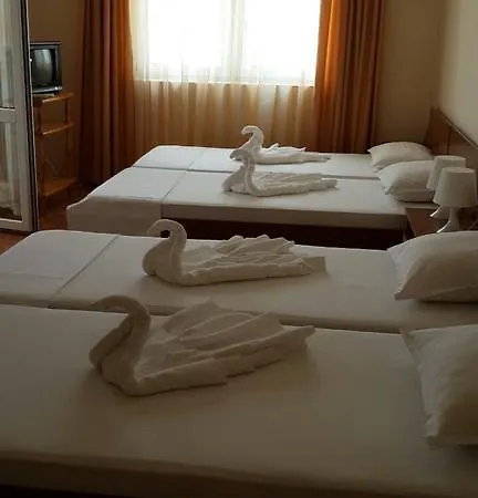 Guest house Ioanna