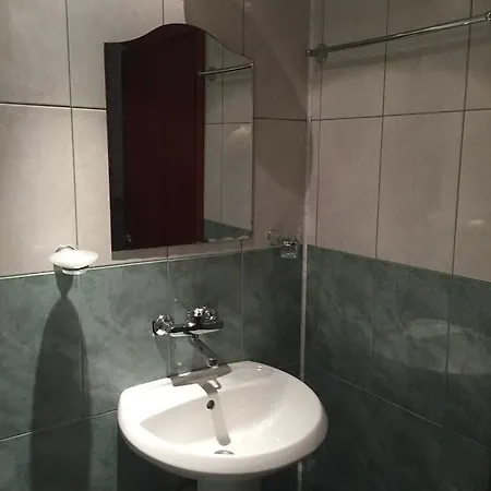 Guest house Ioanna Obzor