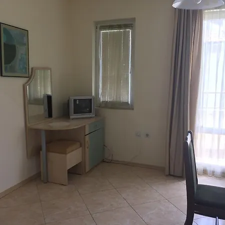 Guest house Ioanna *