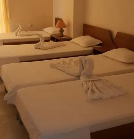 Guest house Ioanna Obzor