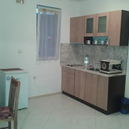 Guest house Ioanna *