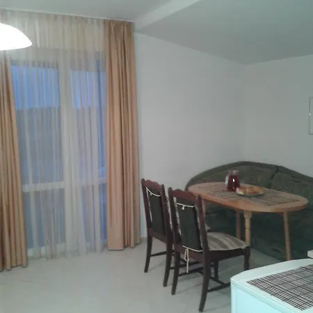 Guest house Ioanna