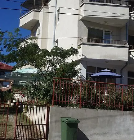 Ioanna Guest house Obzor
